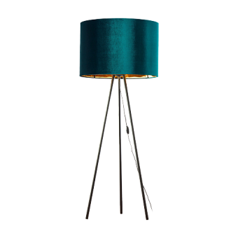 Торшер TK Lighting Tercino 5539 60Вт E27