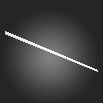 Магнитный трек ST Luce ST003.539.00 3000мм белый