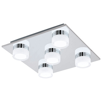 Светильник потолочный EGLO ROMENDO 1 96544 36Вт LED