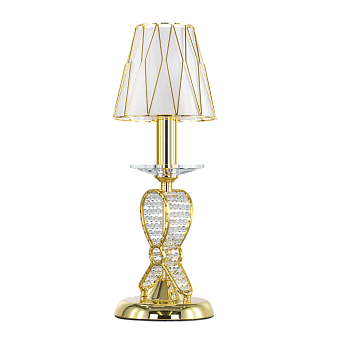 Настольная лампа Lightstar Riccio 705912 40Вт E14