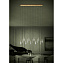 Светильник подвесной EGLO MIRADOR 390362 46,2Вт LED