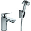 Смеситель для раковины Paini Laguna LACR205/574 хром