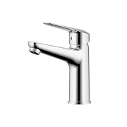 Смеситель для раковины IDDIS Torr TORSB00i01 хром