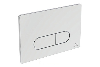 Панель смыва IDEAL STANDARD PROSYS OLEAS R0115AC белый