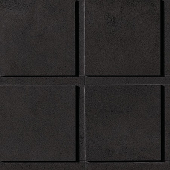 Керамическая мозаика Atlas Concord Италия Blaze A0UT Iron Mosaico 3D Factory 29х29см 0,505кв.м.