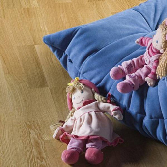 Паркетная доска Upofloor TEMPO дуб OAK SELECT 30110781A0100112 2266х188х14мм 3,41кв.м 3-полосная