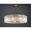 Светильник подвесной Newport 10820 10826/S brass 60Вт E14