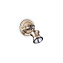 Спот IDEAL LUX BARBER 159997 28Вт 1 лампа GU10
