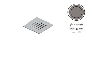 Решётка ArtCeram ACA072 60см ghiaia matt