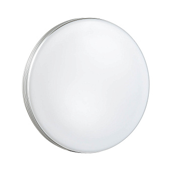 Светильник настенно-потолочный Sonex Smalli 3016/AL 12Вт LED