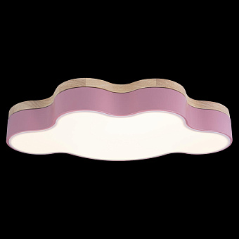 Светильник потолочный Loft It Axel 10005/30 Pink 30Вт LED