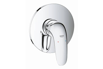 Смеситель для душа GROHE Eurostyle New 24046003 хром