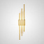 Светильник настенный ImperiumLOFT Chord 209179-26 4Вт LED