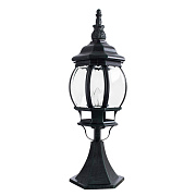 Светильник ландшафтный Arte Lamp ATLANTA A1044FN-1BG 75Вт IP23 E27 СТАРАЯ МЕДЬ