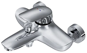 Смеситель для ванны AM-PM Bliss L F5310032 хром