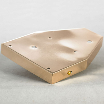 Бра Lussole ALLEN LSP-8711 80Вт E14