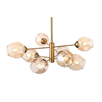 Люстра ST Luce FOVIA SL1500.203.08 320Вт 8 лампочек E14
