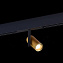 Магнитный трековый светильник ST Luce SKYLINE 48 ST808.246.08 8Вт LED золотистый
