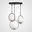 Светильник подвесной ImperiumLOFT Hoop 179632-26 180Вт E27