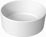 Раковина накладная ROCA MILA 732700C000 40х40см