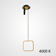 Светильник подвесной ImperiumLOFT String 213721-26 14Вт LED