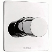 Смеситель для душа BOSSINI Oki Z00008.030 хром