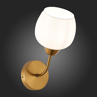 Бра Evoluce TRATTI SLE1136-301-01 60Вт E27