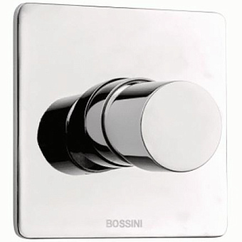 Смеситель для душа BOSSINI Oki Z00008.030 хром