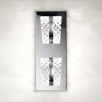 Бра Odeon MIRAGE 5029/8WL 8Вт LED