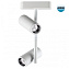 Трековый светильник Novotech SHINO 359107 SMAL 16Вт LED белый для низковольтного трека