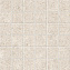 Керамическая мозаика Atlas Concord Италия Boost Stone A7DD White Mosaico Matt 30х30см 0,9кв.м.