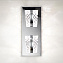 Бра Odeon MIRAGE 5029/8WL 8Вт LED