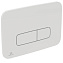 Панель смыва IDEAL STANDARD PROSYS OLEAS R0124AC white