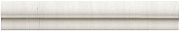 Бордюр Atlas Concord Италия MARVEL STONE LSLM Bianco Dolomite London 30,5х5см 0,153кв.м.
