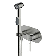 Гигиенический душ WASSERKRAFT Wern 4200 4238 никель
