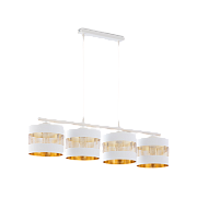 Светильник подвесной TK Lighting Tago 3224 60Вт E27