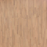 Паркетная доска Upofloor AMBIENT дуб OAK WHITE CHALK MATT 30111781A5426112 2266х188х14мм 3,41кв.м 3-полосная