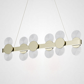 Светильник подвесной ImperiumLOFT Gemma 220411-23 16Вт LED