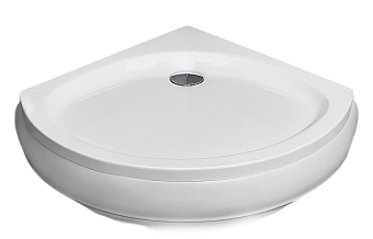 Душевой поддон RADAWAY Patmos 4T99155-03 90х90см