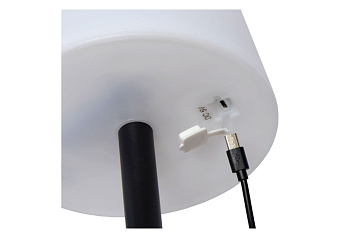 Настольная лампа Lucide RIO 13815/02/99 1,8Вт LED