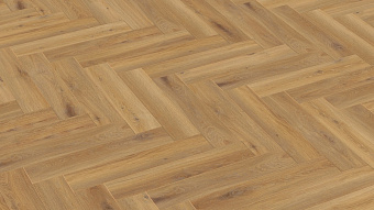 Ламинат KRONOTEX HERRINGBONE Дуб Пиза D3861 665х133х8мм 32 класс 1,238кв.м