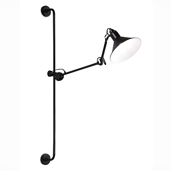 Бра ST Luce SVEVO SL1804.401.01 60Вт E14