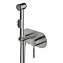 Гигиенический душ WASSERKRAFT Wern 4200 4238 никель