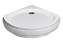Душевой поддон RADAWAY Patmos 4T99155-03 90х90см