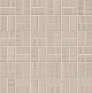 Керамическая мозаика Atlas Concord Италия Aplomb A6SW Canvas Mosaico Net 30х30см 0,54кв.м.
