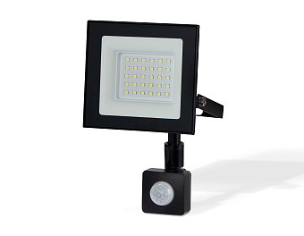 Прожектор Ambrella STREET Street ST8113 30Вт IP65 LED чёрный