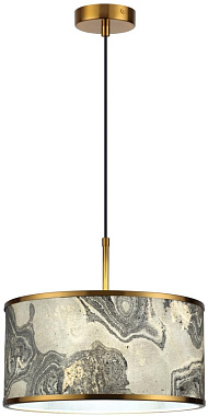 Светильник подвесной Odeon BERGI 5064/1 10Вт E27