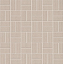 Керамическая мозаика Atlas Concord Италия Aplomb A6SW Canvas Mosaico Net 30х30см 0,54кв.м.