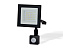 Прожектор Ambrella STREET Street ST8113 30Вт IP65 LED чёрный