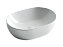 Раковина накладная Ceramica Nova ELEMENT CN6019 48х35см